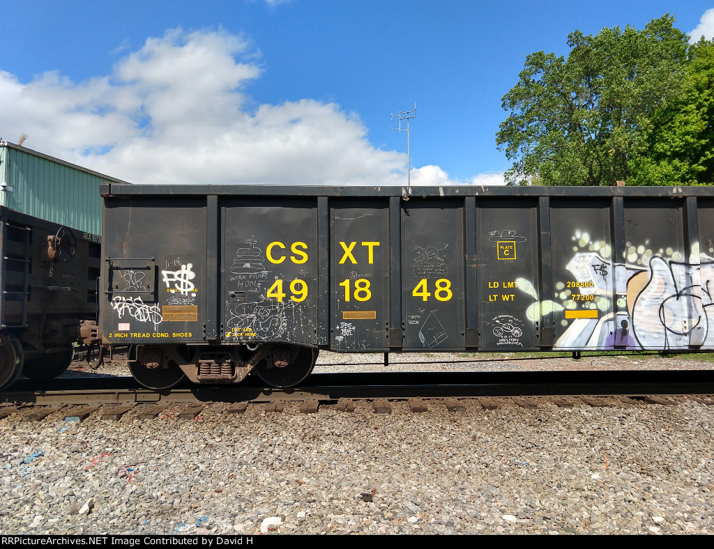 CSX 491848